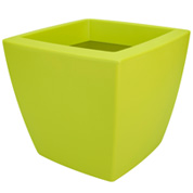 Pure Soft Square  40x40 A34  Verde Limo - Elho
